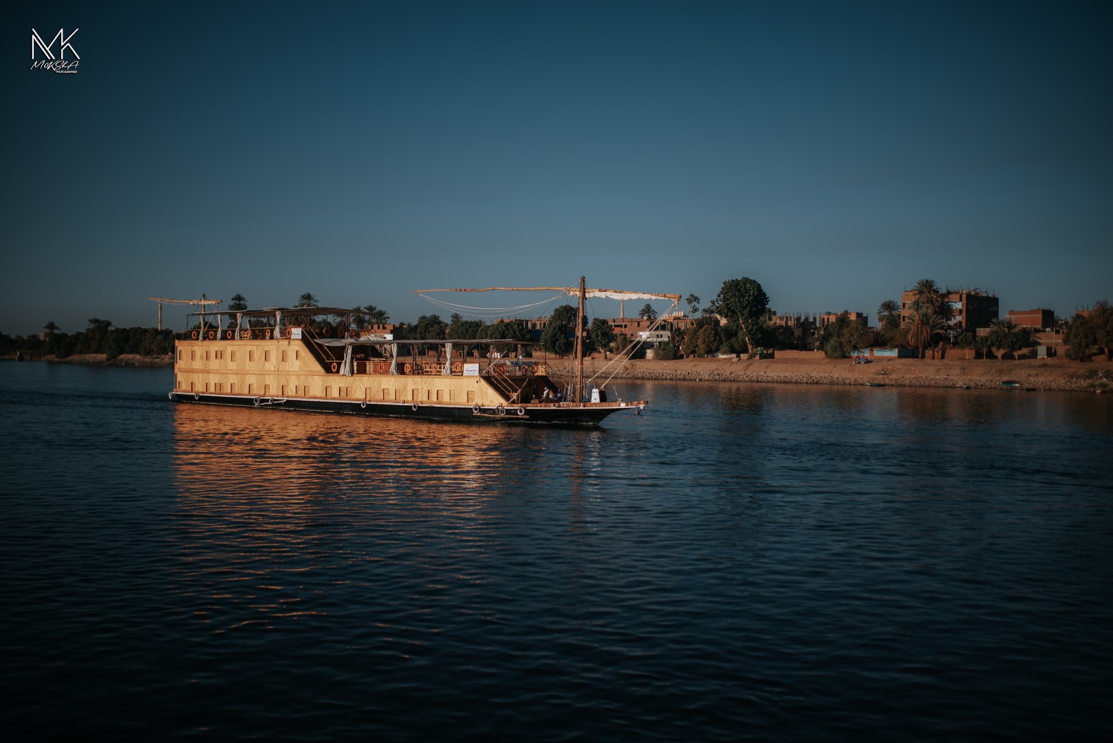 The Unfinished Obelisk of Aswan